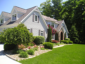 Landscapers and Lawncare Services in Newton, NC